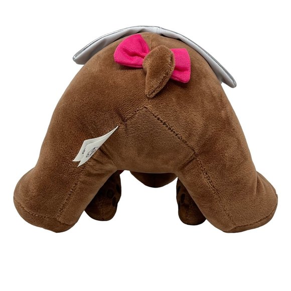 DND Critrole Trinket Plush Legend of Vox Machina Bear Kickstarter Exclusive - Picture 9 of 10